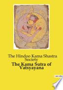 The Kama Sutra of Vatsyayana
