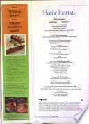 The Ladies' Home Journal