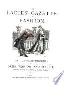 The Lady's Gazette of Fashion