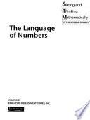 The Language of Numbers