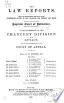 The Law Reports
