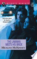 The Lawman Meets His Bride