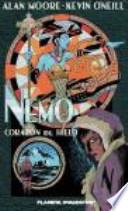 The League of Extraordinary Gentlemen Nemo: Corazón de hielo