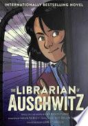 The Librarian of Auschwitz
