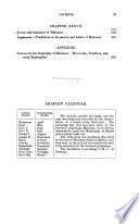 The Life of Moḥammad from Original Sources