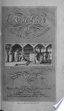 The Life of Napoleon Bonaparte. [Illustrated.]