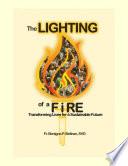 The Lighting of the Fire