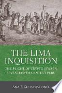 The Lima Inquisition