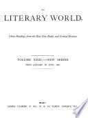 The Literary World