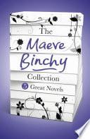 The Maeve Binchy Collection