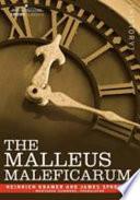 The Malleus Maleficarum