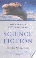 The Mammoth Encyclopedia of Science Fiction