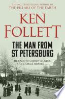 The Man From St Petersburg