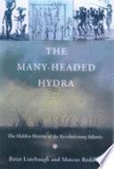 The Many-headed Hydra