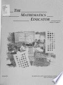 The Mathematics Educator