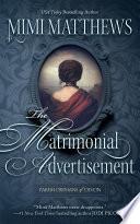 The Matrimonial Advertisement