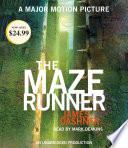 Libro The Maze Runner