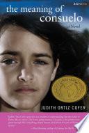 The Meaning of Consuelo