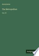The Metropolitan