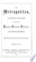 The Metropolitan