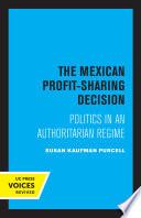 The Mexican Profit-Sharing Decision