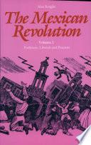 The Mexican Revolution