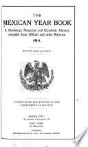 The Mexican Year Book, ...