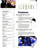 The Michigan Alumnus