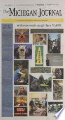 The Michigan Journal