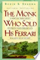 The Monk who Sold His Ferrari