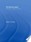The Moral Leader