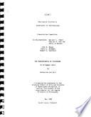 The Morphosyntax of Discours in De'kwana Carib