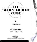 The Motion Picture Guide