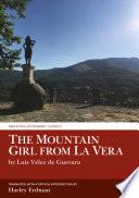 The Mountain Girl from La Vera