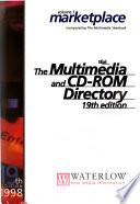 The Multimedia and CD-ROM Directory