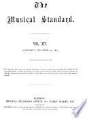 The Musical Standard