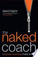 Libro The Naked Coach