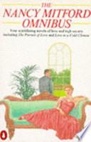 The Nancy Mitford Omnibus
