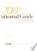 The National Guide to Educational Credit for Training Programs