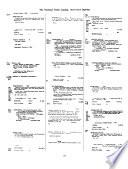The National Union Catalog, 1952-1955 Imprints