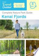 The nature park guide for Kenai Fjords (USA)