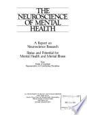 The Neuroscience of Mental Health