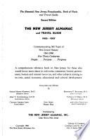 The New Jersey Almanac