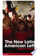 The New Latin American Left