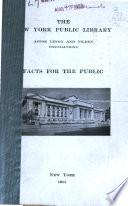 The New York Public Library ...