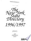 The New York State Directory