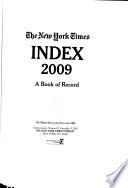 The New York Times Index