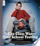 The New York Times Magazine