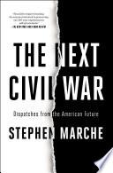 The Next Civil War