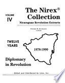 The Nirex Collection: Diplomacy in revolution